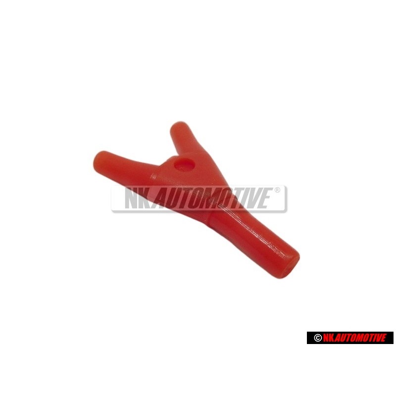 VW Original Y-Stück - 433862193