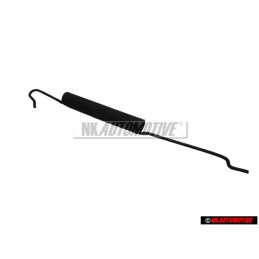 VW Original Zugfeder - 357609711A