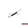 VW Original Zugfeder - 357609711A