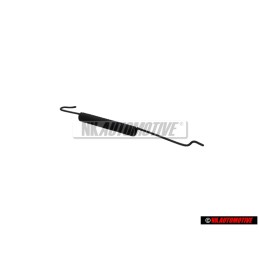 VW Original Zugfeder - 357609711A