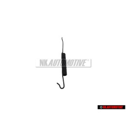 VW Original Zugfeder - 357609711A