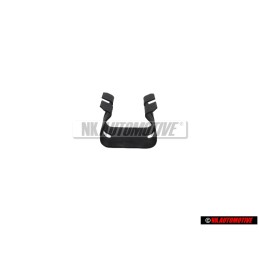 VW Original Klammer - 191713816
