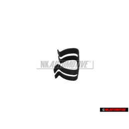 VW Original Klammer - 191713816