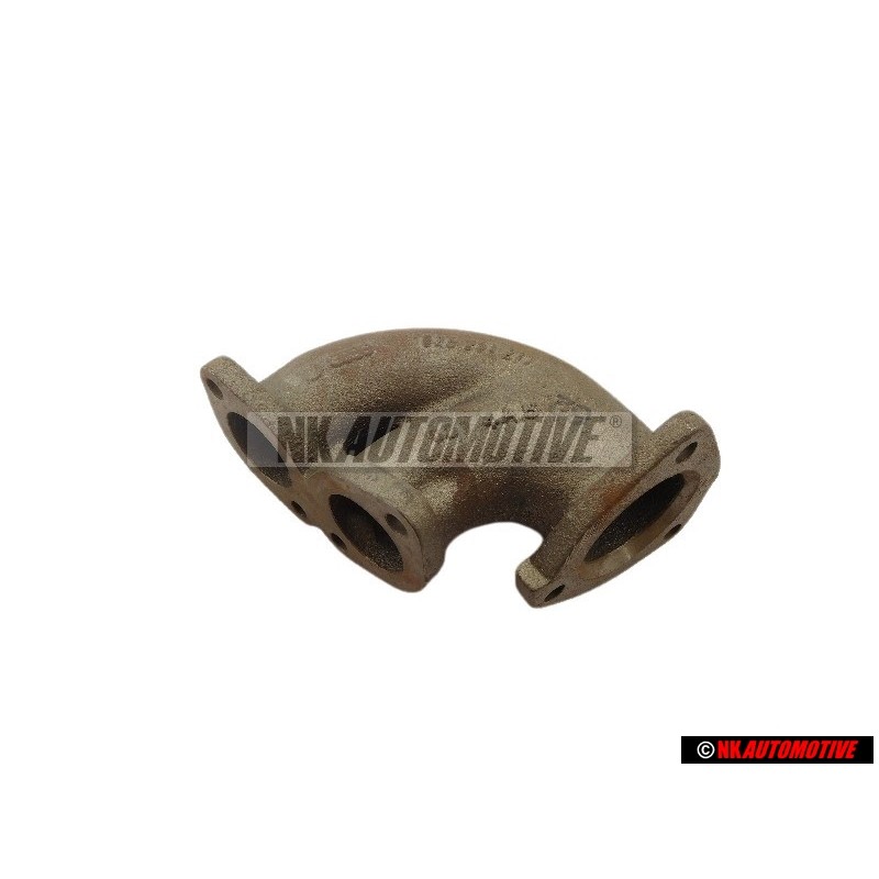 VW Original Abgaskrümmer - 025251217