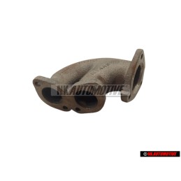 VW Original Abgaskrümmer - 025251217