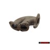 VW Original Abgaskrümmer - 025251217