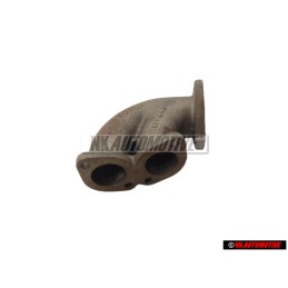 VW Original Abgaskrümmer - 025251217