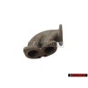 VW Original Abgaskrümmer - 025251217