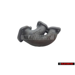 VW Original Abgaskrümmer - 025251217
