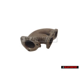 VW Original Abgaskrümmer - 025251217