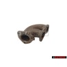 VW Original Abgaskrümmer - 025251217