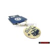VW Original Anhaenger - 000087010BB287