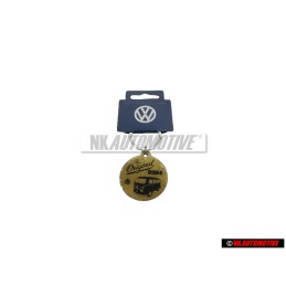 VW Original Anhaenger - 000087010BB287