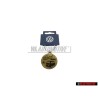 VW Original Anhaenger - 000087010BB287