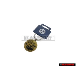 VW Original Anhaenger - 000087010BB287