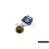 VW Original Anhaenger - 000087010BB287