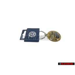 VW Original Anhaenger - 000087010BB287