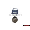 VW Original Anhaenger - 000087010BB287