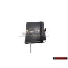 VW Original Notizbuch - 000087216D 538
