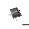 VW Original Notizbuch - 000087216D 538