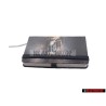 VW Original Notizbuch - 000087216D 538