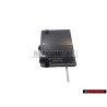 VW Original Notizbuch - 000087216D 538
