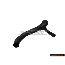 VW Original Kühlmittelschlauch - 037121053C