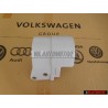 VW Original Wärmeabschirmblech - 357407721A