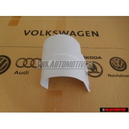 VW Original Wärmeabschirmblech - 357407721A