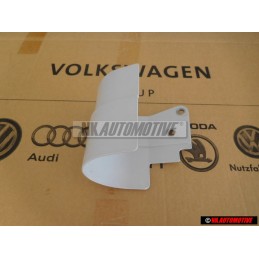 VW Original Wärmeabschirmblech - 357407721A