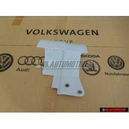 VW Original Wärmeabschirmblech - 357407721A