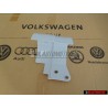 VW Original Wärmeabschirmblech - 357407721A