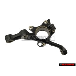 VW Original Radlagergehäuse - 357407255C