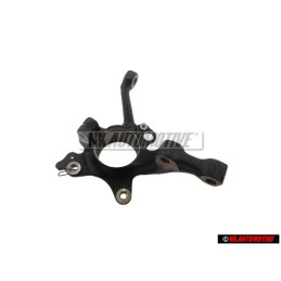 VW Original Radlagergehäuse - 357407255C