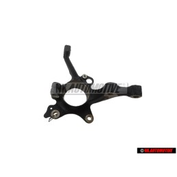 VW Original Radlagergehäuse - 357407255C