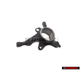 VW Original Radlagergehäuse - 357407255C