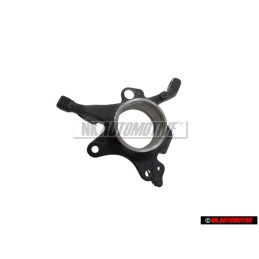 VW Original Radlagergehäuse - 357407255C