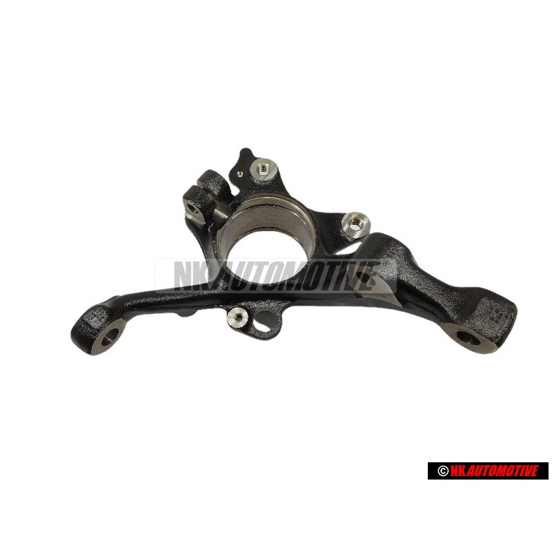 VW Original Radlagergehäuse - 357407256C