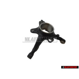 VW Original Radlagergehäuse - 357407256C