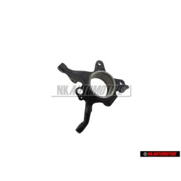 VW Original Radlagergehäuse - 357407256C