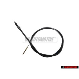 VW Original Bremszug - 1H0609721E