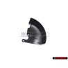 VW Original Wärmeschutzblech - 357612163