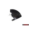 VW Original Wärmeschutzblech - 357612163