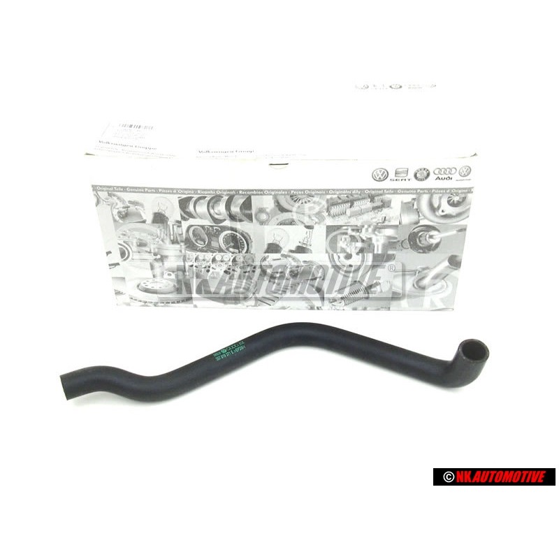 VW Original Schlauch - 357819371E