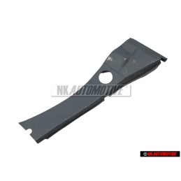 VW Original Deckblech Für Längsträger - 191803107A