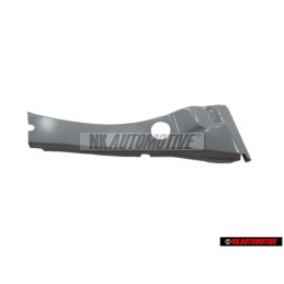 VW Original Deckblech Für Längsträger - 191803107A