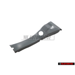 VW Original Deckblech Für Längsträger - 191803107A