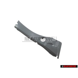 VW Original Deckblech Für Längsträger - 191803107A