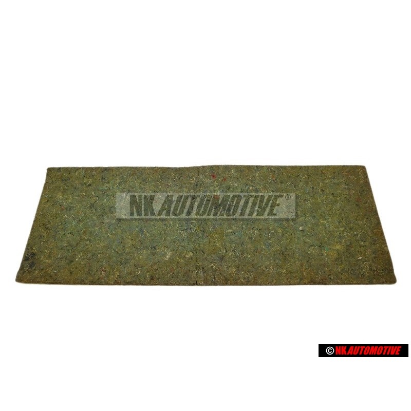 VW Original Dämpfung Für Dach - 535867805
