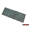 VW Original Dämpfung Für Dach - 535867805